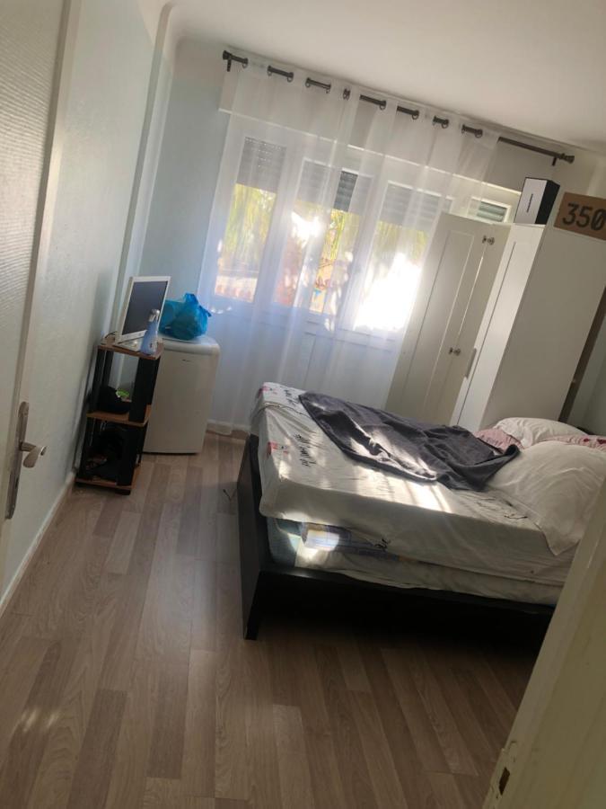 Residence L'Aurore Le Cannet Ngoại thất bức ảnh