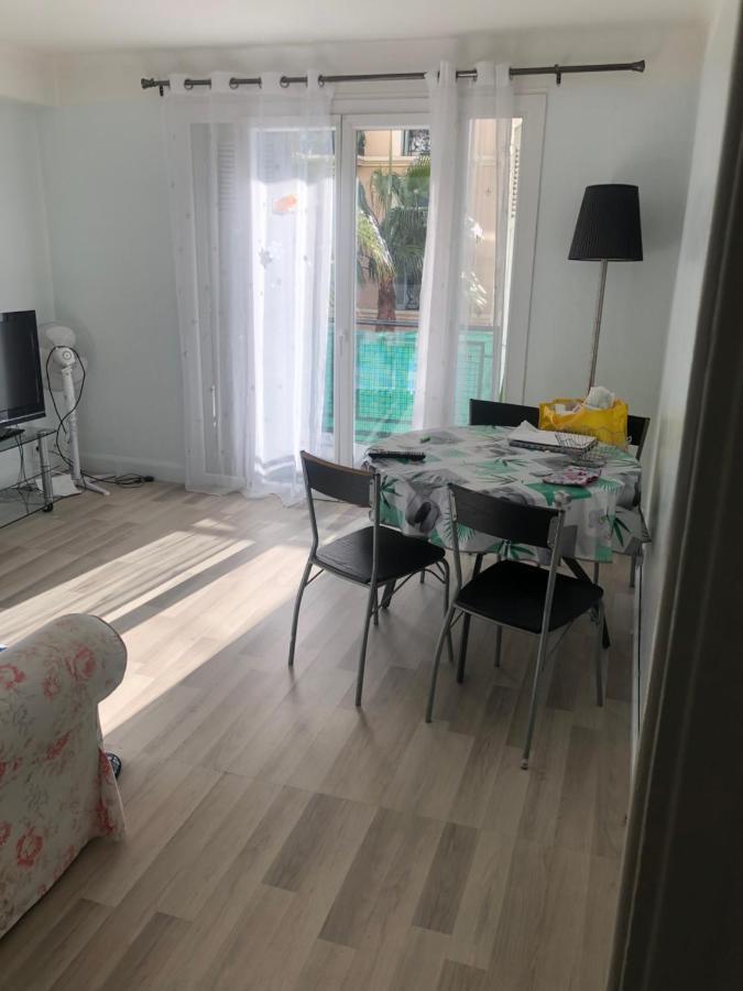 Residence L'Aurore Le Cannet Ngoại thất bức ảnh