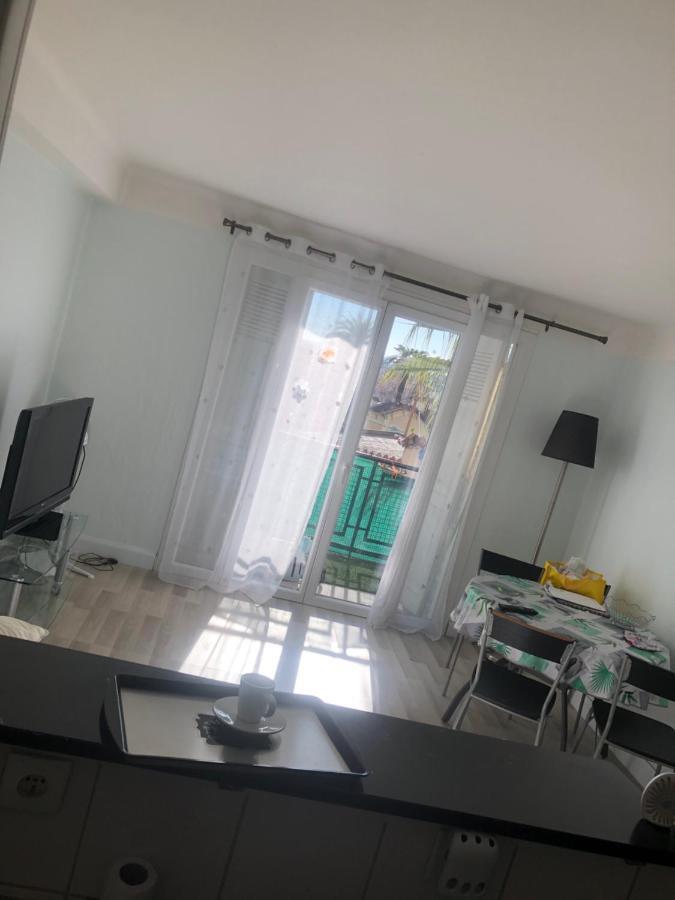 Residence L'Aurore Le Cannet Ngoại thất bức ảnh