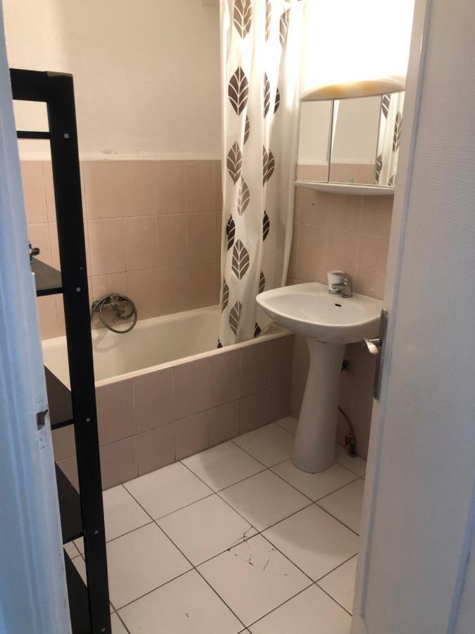 Residence L'Aurore Le Cannet Ngoại thất bức ảnh