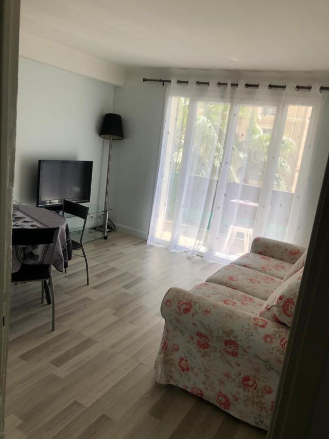 Residence L'Aurore Le Cannet Ngoại thất bức ảnh