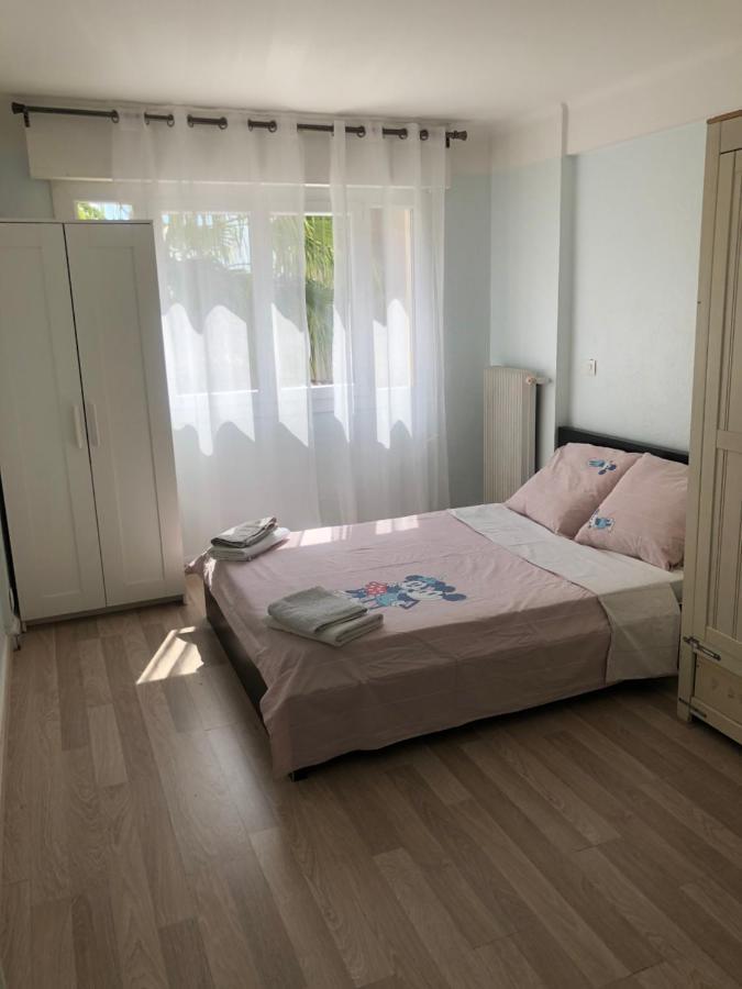 Residence L'Aurore Le Cannet Ngoại thất bức ảnh